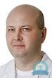 Физиотерапевт, терапевт Подкорытов Евгений Сергеевич