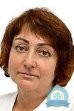 Эндоскопист Иванникова Светлана Эдуардовна