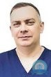Эндоскопист, хирург Сладков Андрей Владимирович
