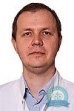 Рентгенолог Осокин Дмитрий Олегович