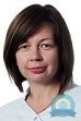 Невролог, физиотерапевт Холявко Оксана Александровна