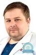 Травматолог-ортопед, ортопед, травматолог Давидчук Андрей Сергеевич