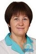 Врач функциональной диагностики Бекетова Нина Алексеевна