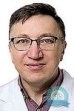 Гематолог Хайретдинов Раис Кэтдусович