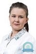 Гематолог Анисимова Елена Владимировна