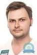 Невролог, рефлексотерапевт Волощенко Андрей Валерьевич