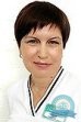 Врач ЛФК, рефлексотерапевт Трубачева Елена Сергеевна