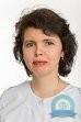 Терапевт Протопопова Ольга Александровна