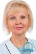Детский иммунолог, детский аллерголог Буркацкая Лилия Викторовна