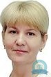 Массажист Шмелева Ирина Алексеевна