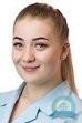 Логопед Логунова (Ганиева) Регина