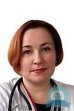 Детский кардиолог, детский ревматолог Бродерзон Юлия Владимировна