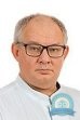 Анестезиолог, анестезиолог-реаниматолог, реаниматолог Самойлов Олег Васильевич