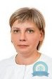Анестезиолог, анестезиолог-реаниматолог, реаниматолог Романцова Ольга Александровна