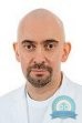 Хирург, сосудистый хирург Андросов Алексей Николаевич