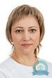 ЛОР (отоларинголог) Бакаева Татьяна Анатольевна