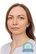Врач ЛФК Хоромецкая Наталья Александровна