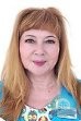 Логопед Абдряхимова Эльвира Хайдаровна