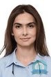 Стоматолог, стоматолог-терапевт Бурда Анастасия Геннадьевна