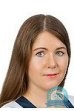 Инфекционист Вдовенко Екатерина Сергеевна