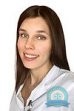 Ревматолог Саныгина Ангелина Владимировна