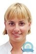 Детский логопед Царева Яна Владимировна