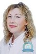 Детский невролог, детский эпилептолог Якунина Альбина Викторовна