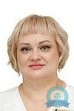Дерматокосметолог, трихолог Терская Светлана Николаевна