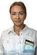 Невролог, психолог Катина Наталья Владимировна
