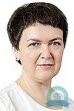 Гематолог Берман Юлия Олеговна