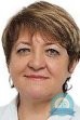 Детский врач функциональной диагностики, детский врач узи Башарова Татьяна Ивановна