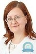 Гастроэнтеролог Орешак Вероника Анатольевна