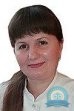 Эндоскопист Сирота Евгения Александровна
