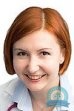 Детский кардиолог Воздвиженская Дина Александровна