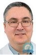 Стоматолог Буров Андрей Иванович