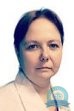 Детский невролог, детский вертебролог Золотова Ольга Петровна
