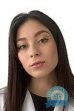 Диетолог, эндокринолог, врач узи Гайлис Алена Алексеевна