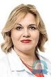 Педиатр Бочкарева Наталия Михайловна