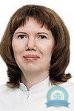 Детский гематолог, детский онколог Калинина Елена Вячеславовна
