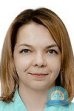 Невролог, рефлексотерапевт Андреянова Надежда Владимировна