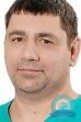 Остеопат Солодилов Владимир Сергеевич