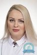 Рентгенолог Харбедия Елена Николаевна