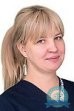 Эндоскопист Генералова Светлана Евгеньевна