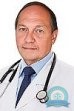 Хирург, проктолог, сосудистый хирург, флеболог Колиниченко Олег Александрович