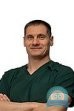 Детский лор (отоларинголог) Лунёв Андрей Владимирович