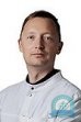 Уролог, хирург Трубин Алексей Юрьевич
