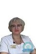 Анестезиолог, анестезиолог-реаниматолог, реаниматолог Хорошун Оксана Георгиевна