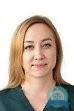 Детский гематолог, педиатр Сидорова Ольга Васильевна