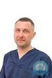 Массажист Горячев Дмитрий Валерьевич