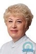 детский гинеколог, детский гинеколог-эндокринолог, детский врач узи Глухова Марина Владимировна